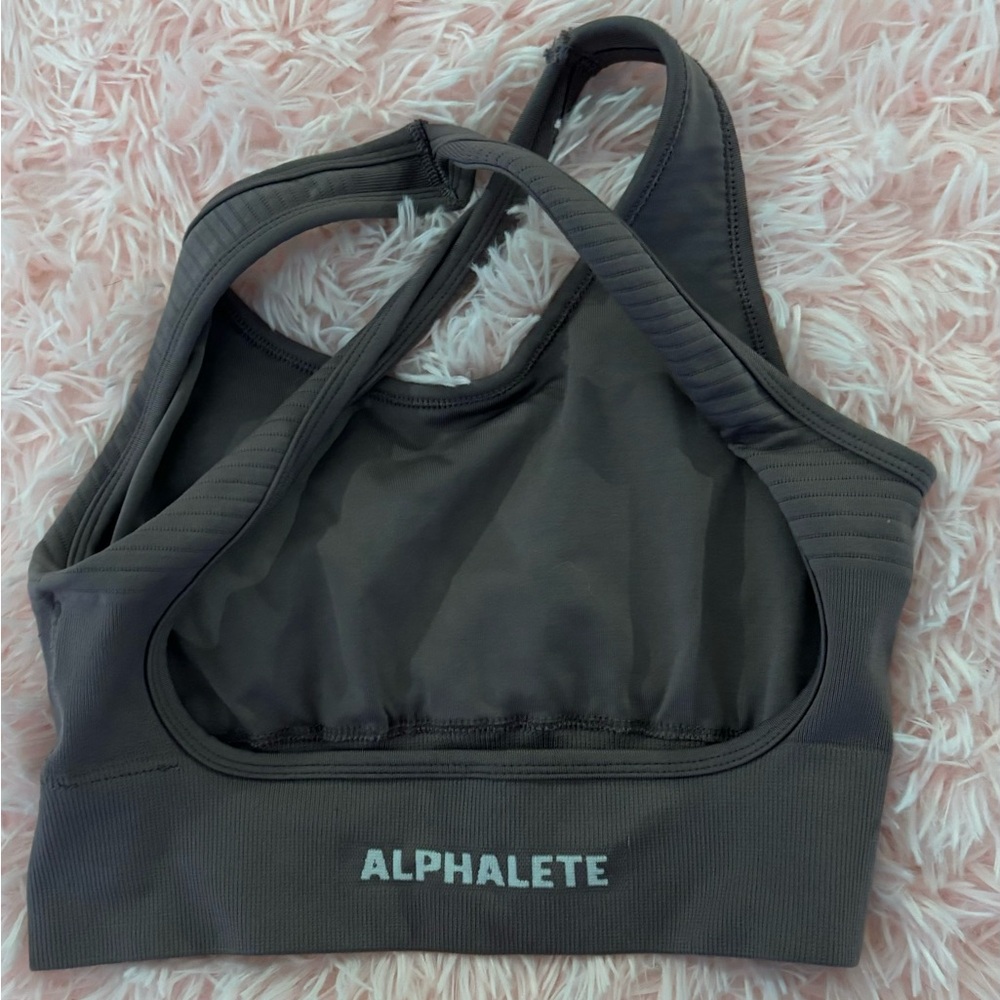Alphalete// ACCEPT OFFERS
